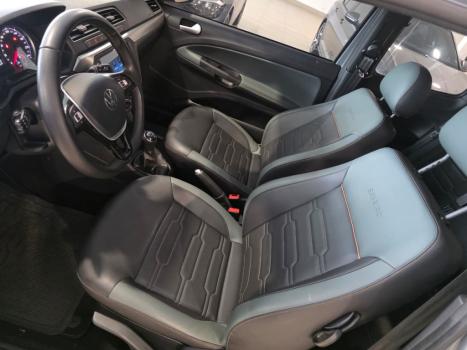 VOLKSWAGEN Saveiro 1.6 16V FLEX MSI EXTREME CABINE DUPLA, Foto 23