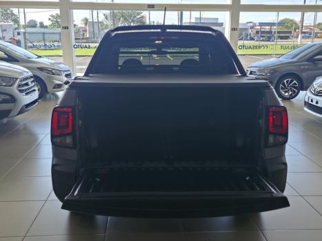 VOLKSWAGEN Saveiro 1.6 16V FLEX MSI EXTREME CABINE DUPLA, Foto 7