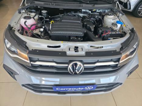 VOLKSWAGEN Saveiro 1.6 16V FLEX MSI EXTREME CABINE DUPLA, Foto 8