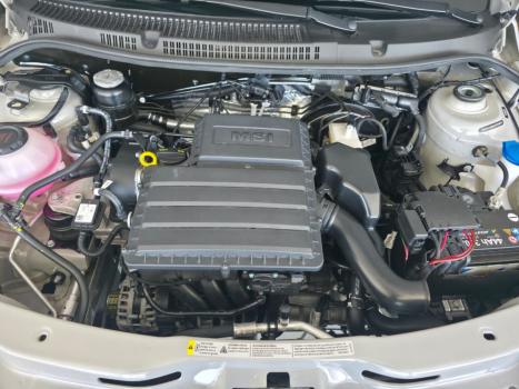VOLKSWAGEN Saveiro 1.6 16V FLEX MSI EXTREME CABINE DUPLA, Foto 9