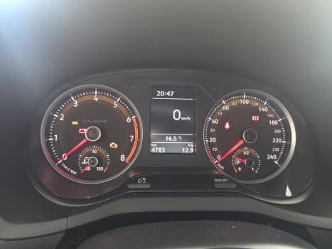 VOLKSWAGEN Saveiro 1.6 16V FLEX MSI EXTREME CABINE DUPLA, Foto 10