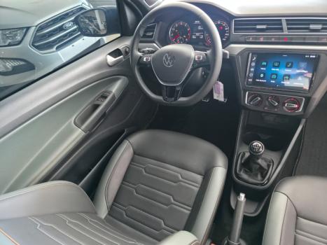 VOLKSWAGEN Saveiro 1.6 16V FLEX MSI EXTREME CABINE DUPLA, Foto 12