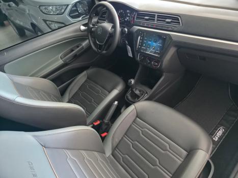 VOLKSWAGEN Saveiro 1.6 16V FLEX MSI EXTREME CABINE DUPLA, Foto 14