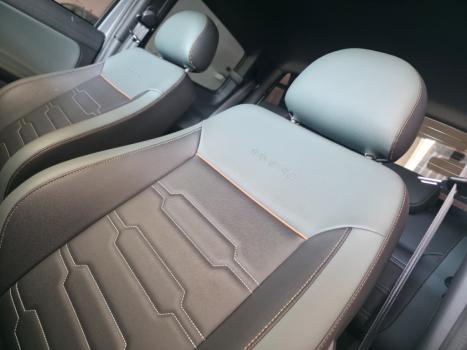 VOLKSWAGEN Saveiro 1.6 16V FLEX MSI EXTREME CABINE DUPLA, Foto 15
