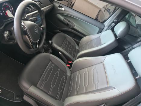 VOLKSWAGEN Saveiro 1.6 16V FLEX MSI EXTREME CABINE DUPLA, Foto 16