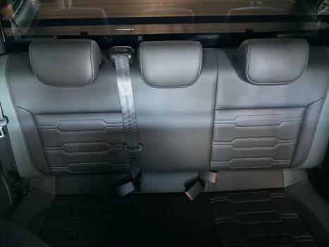 VOLKSWAGEN Saveiro 1.6 16V FLEX MSI EXTREME CABINE DUPLA, Foto 17