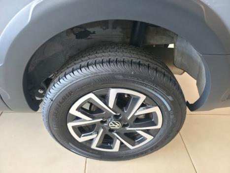 VOLKSWAGEN Saveiro 1.6 16V FLEX MSI EXTREME CABINE DUPLA, Foto 18