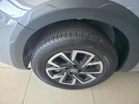 VOLKSWAGEN Saveiro 1.6 16V FLEX MSI EXTREME CABINE DUPLA, Foto 19