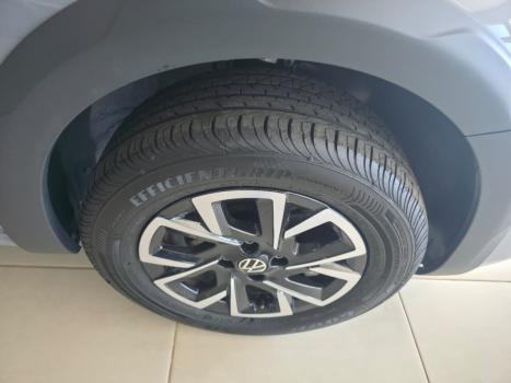 VOLKSWAGEN Saveiro 1.6 16V FLEX MSI EXTREME CABINE DUPLA, Foto 20