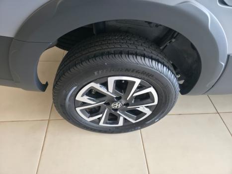 VOLKSWAGEN Saveiro 1.6 16V FLEX MSI EXTREME CABINE DUPLA, Foto 21