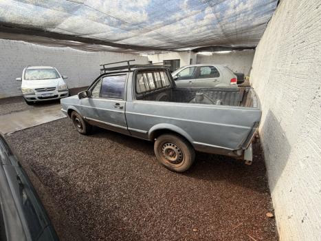 VOLKSWAGEN Saveiro 1.6 CS, Foto 2