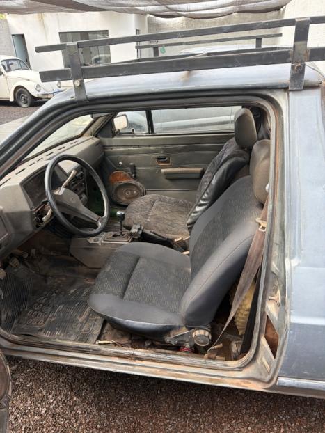 VOLKSWAGEN Saveiro 1.6 CS, Foto 4
