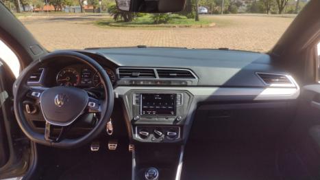 VOLKSWAGEN Saveiro 1.6 16V FLEX MSI EXTREME CABINE DUPLA, Foto 9