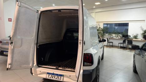 VOLKSWAGEN Saveiro 1.6 G7 CABINE SIMPLES ROBUST FLEX, Foto 5