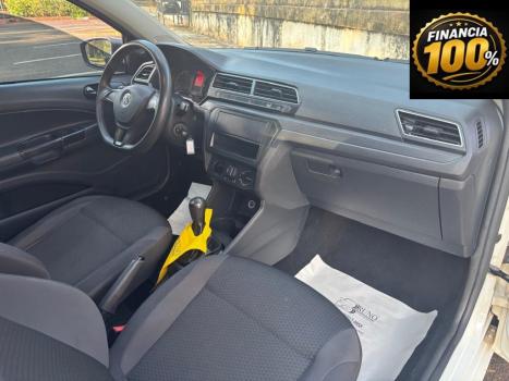 VOLKSWAGEN Saveiro 1.6 G7 CABINE SIMPLES ROBUST FLEX, Foto 6