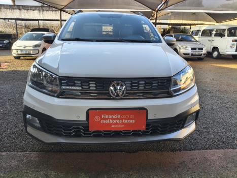 VOLKSWAGEN Saveiro 1.6 16V G6 CROSS CABINE ESTENDIDA FLEX, Foto 1