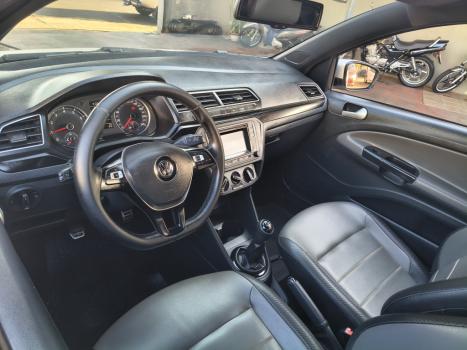 VOLKSWAGEN Saveiro 1.6 16V G6 CROSS CABINE ESTENDIDA FLEX, Foto 3