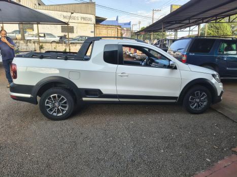VOLKSWAGEN Saveiro 1.6 16V G6 CROSS CABINE ESTENDIDA FLEX, Foto 6