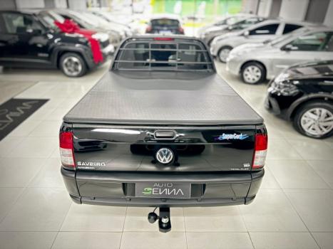 VOLKSWAGEN Saveiro 1.6 G3 SUPER SURF FLEX, Foto 7