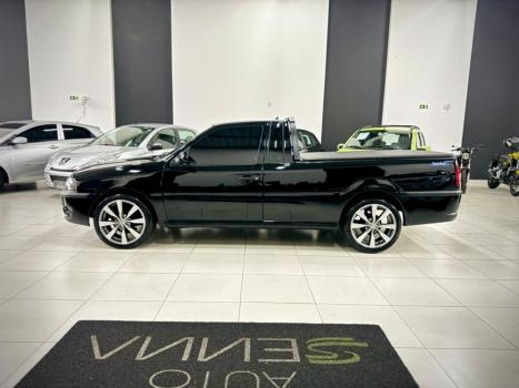 VOLKSWAGEN Saveiro 1.6 G3 SUPER SURF FLEX, Foto 9