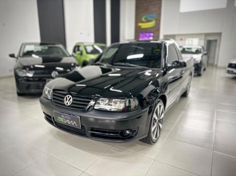 VOLKSWAGEN Saveiro 1.6 G3 SUPER SURF FLEX, Foto 10