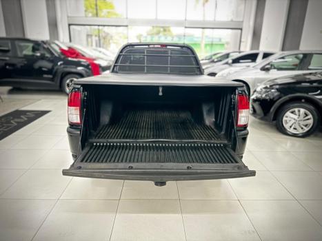 VOLKSWAGEN Saveiro 1.6 G3 SUPER SURF FLEX, Foto 11