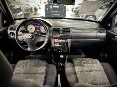 VOLKSWAGEN Saveiro 1.6 G3 SUPER SURF FLEX, Foto 12