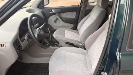 VOLKSWAGEN Saveiro 1.8 MI GL, Foto 5
