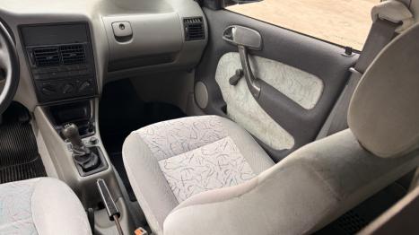 VOLKSWAGEN Saveiro 1.8 MI GL, Foto 6