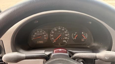 VOLKSWAGEN Saveiro 1.8 MI GL, Foto 7