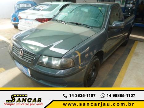 VOLKSWAGEN Saveiro 1.6 G3, Foto 1