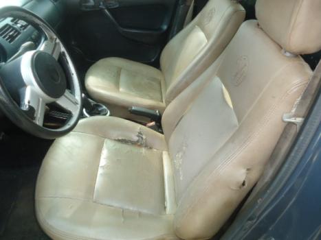 VOLKSWAGEN Saveiro 1.6 G3, Foto 3