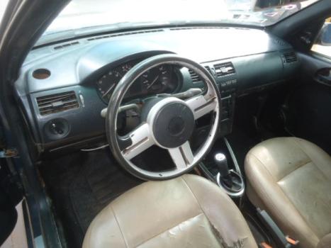 VOLKSWAGEN Saveiro 1.6 G3, Foto 4