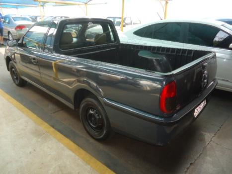 VOLKSWAGEN Saveiro 1.6 G3, Foto 5