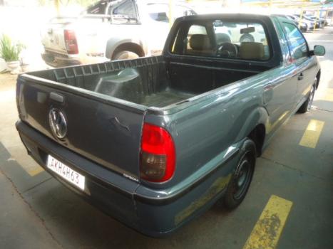 VOLKSWAGEN Saveiro 1.6 G3, Foto 6