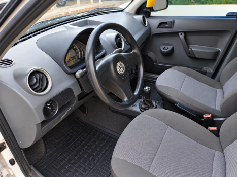 VOLKSWAGEN Saveiro 1.6 G4 FLEX, Foto 2