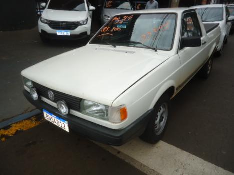 VOLKSWAGEN Saveiro 1.6 CL, Foto 1