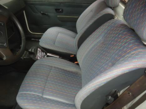 VOLKSWAGEN Saveiro 1.6 CL, Foto 3