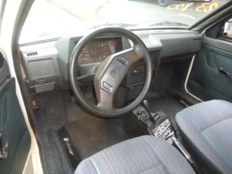 VOLKSWAGEN Saveiro 1.6 CL, Foto 4