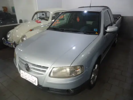 VOLKSWAGEN Saveiro 1.8 G4 SPORTLINE FLEX, Foto 1