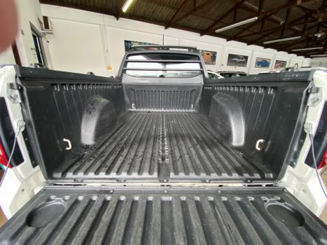 VOLKSWAGEN Saveiro 1.6 16V FLEX MSI TRENDLINE CABINE SIMPLES, Foto 15