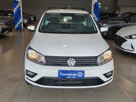 VOLKSWAGEN Saveiro 1.6 16V FLEX MSI TRENDLINE CABINE SIMPLES, Foto 2