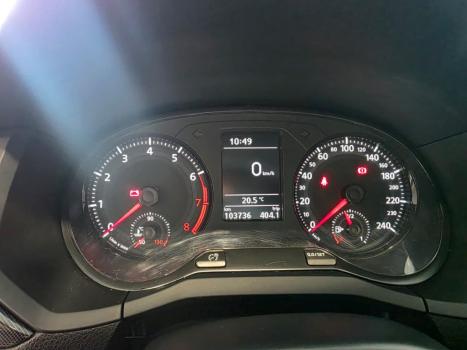 VOLKSWAGEN Saveiro 1.6 16V FLEX MSI TRENDLINE CABINE SIMPLES, Foto 6