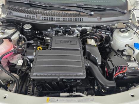 VOLKSWAGEN Saveiro 1.6 16V FLEX MSI TRENDLINE CABINE SIMPLES, Foto 8