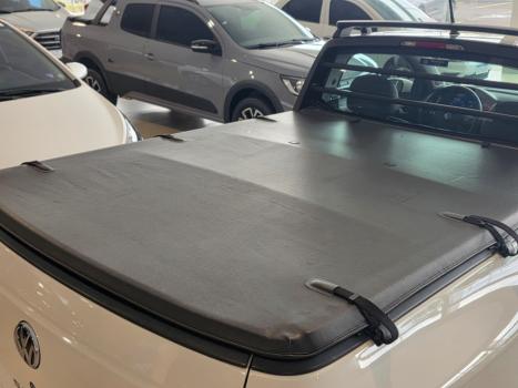 VOLKSWAGEN Saveiro 1.6 16V FLEX MSI TRENDLINE CABINE SIMPLES, Foto 9