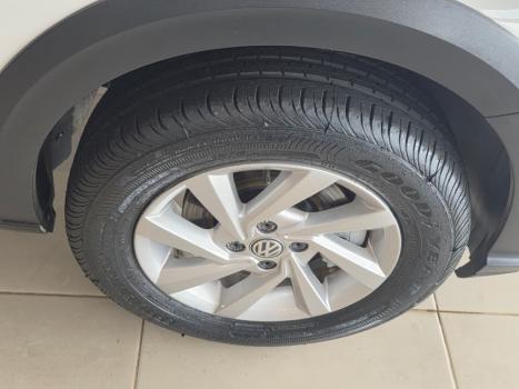 VOLKSWAGEN Saveiro 1.6 16V FLEX MSI TRENDLINE CABINE SIMPLES, Foto 10