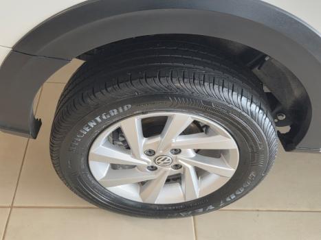 VOLKSWAGEN Saveiro 1.6 16V FLEX MSI TRENDLINE CABINE SIMPLES, Foto 12