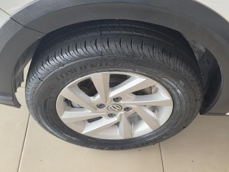VOLKSWAGEN Saveiro 1.6 16V FLEX MSI TRENDLINE CABINE SIMPLES, Foto 13