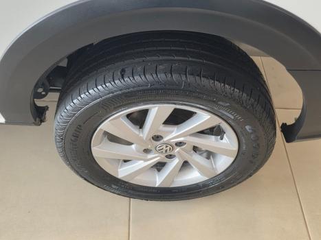 VOLKSWAGEN Saveiro 1.6 16V FLEX MSI TRENDLINE CABINE SIMPLES, Foto 17