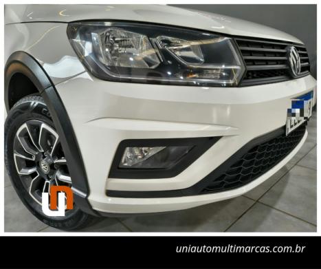 VOLKSWAGEN Saveiro 1.6 16V FLEX MSI TRENDLINE CABINE SIMPLES, Foto 6